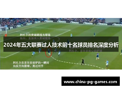 2024年五大联赛过人技术前十名球员排名深度分析