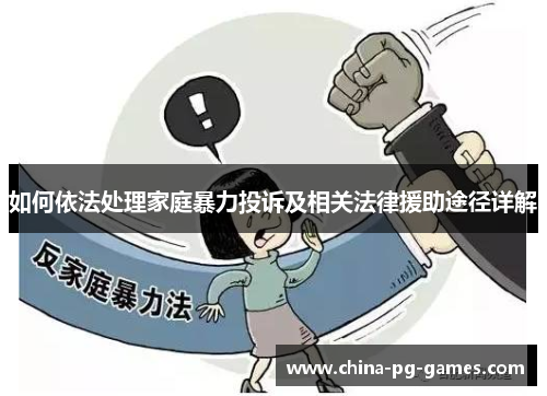 如何依法处理家庭暴力投诉及相关法律援助途径详解