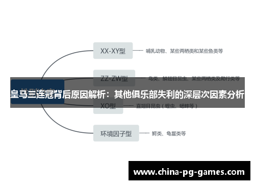 皇马三连冠背后原因解析：其他俱乐部失利的深层次因素分析
