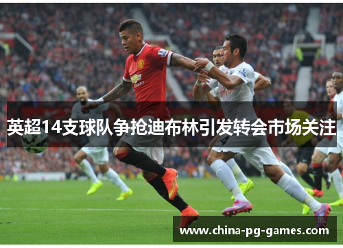 英超14支球队争抢迪布林引发转会市场关注 英超14支球队争抢迪布林引发转会市场关注